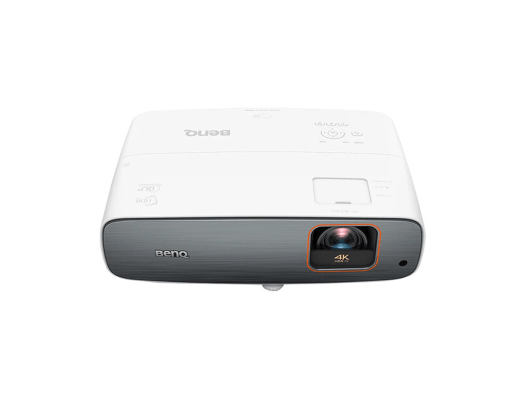 BenQ TK860i 3300-Lumen UHD 4K DLP Home Theater Projector in Qatar BenQ TK860i 3300-Lumen UHD 4K DLP Home Theater Projector in Qatar